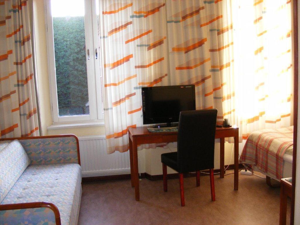 Faciliteter