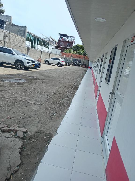 Hospedaje Doña Tere - 2