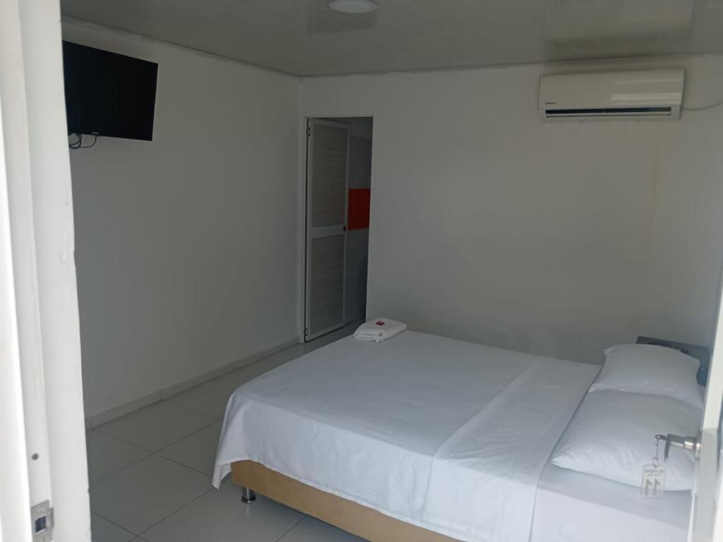 Hospedaje Doña Tere - 4