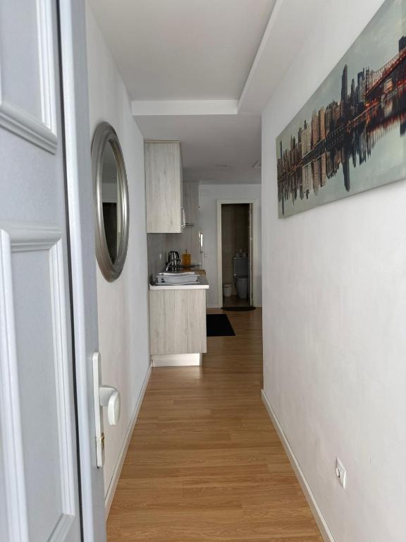 Apartamento Vacacional Manoli - 5