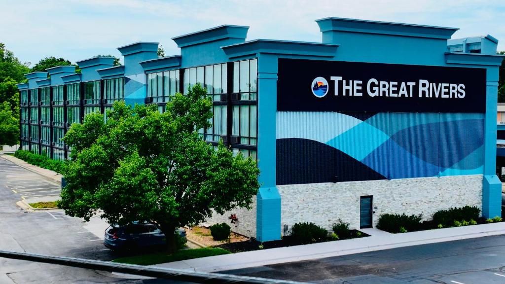 The Great Rivers, an Ascend Collection Hotel, Alton