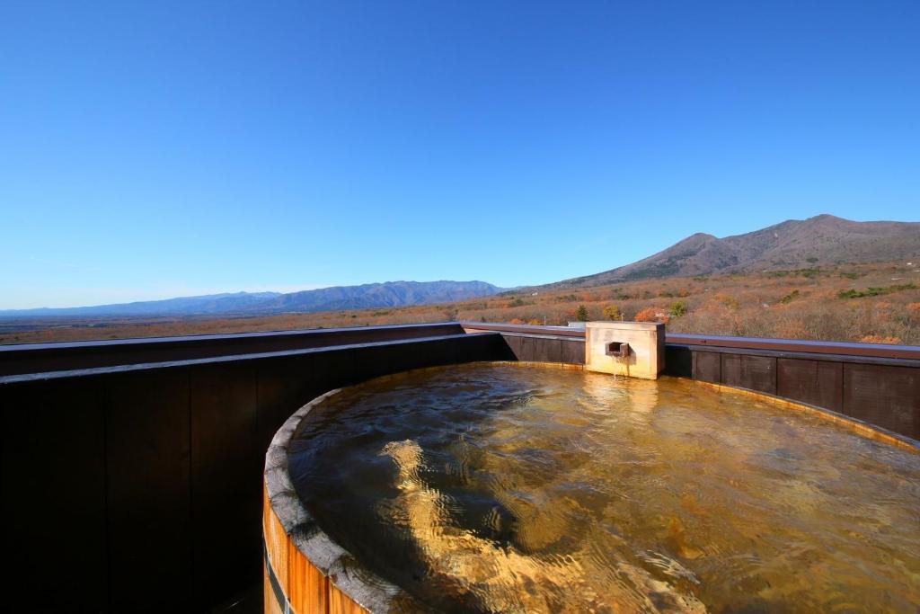 Nasu Ichiya Hotel 호텔 이미지 2