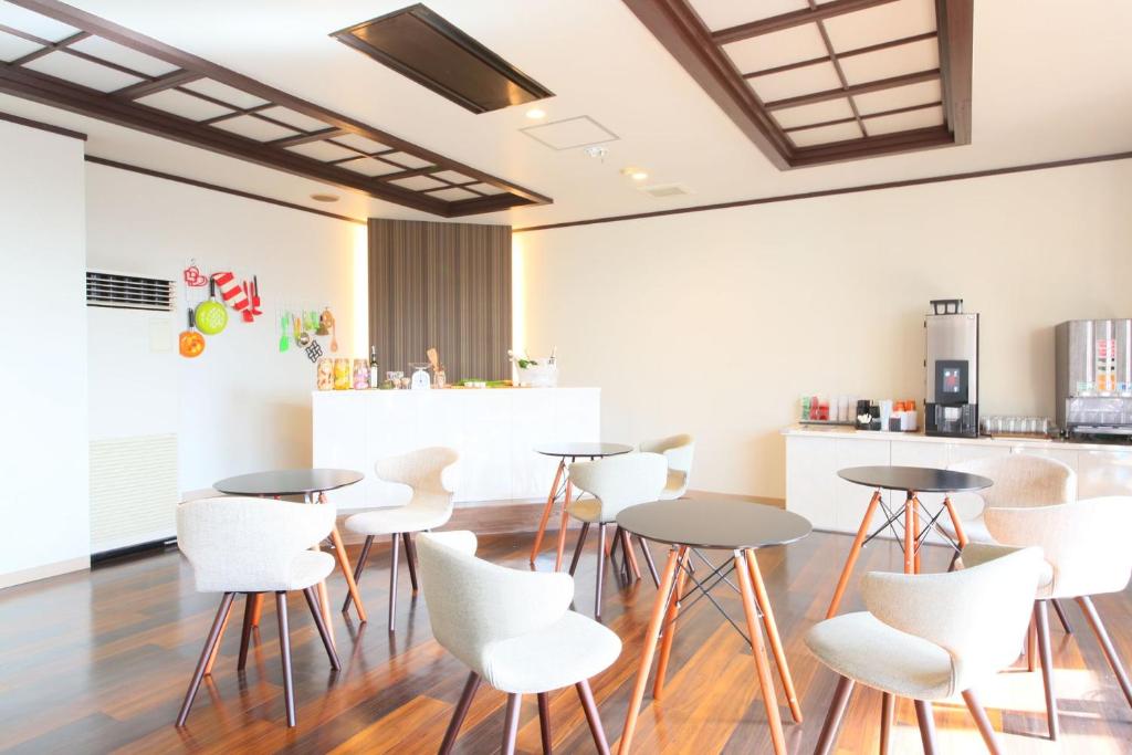 Nasu Ichiya Hotel 호텔 이미지 1