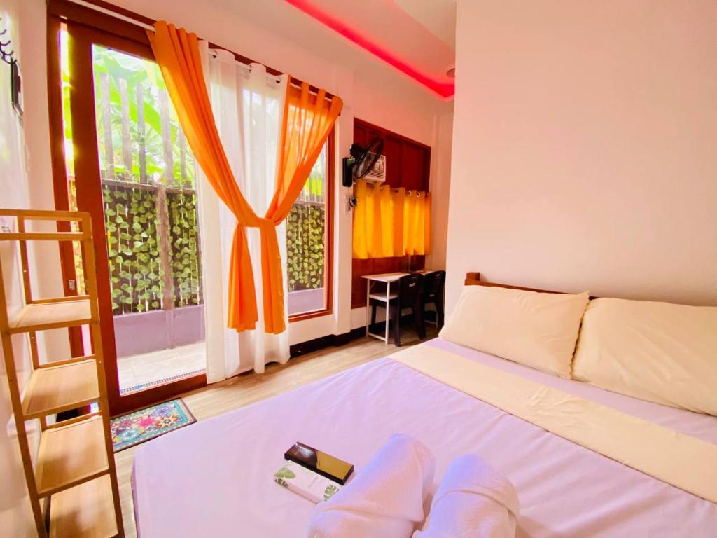 Sudla Siargao Hostel, General Luna