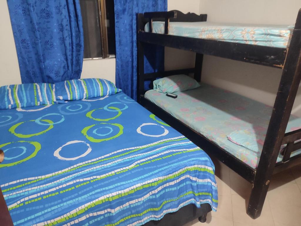 Gaviotas 41, Cartagena de Indias