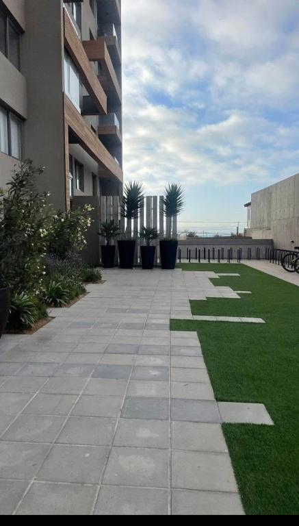 Santa Rosa del Mar, Departamento - 5