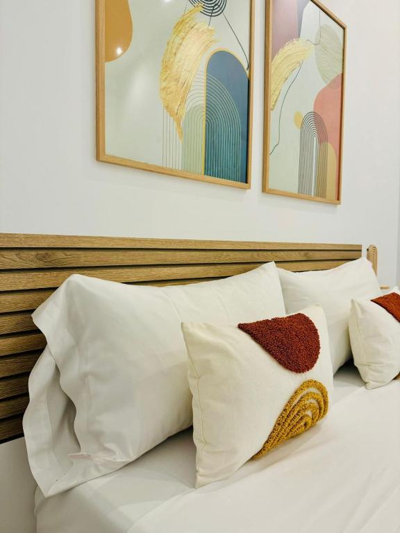 PLANAS 2 Design & Spaciousness with Terraza in Ruzafa SOHO - 3