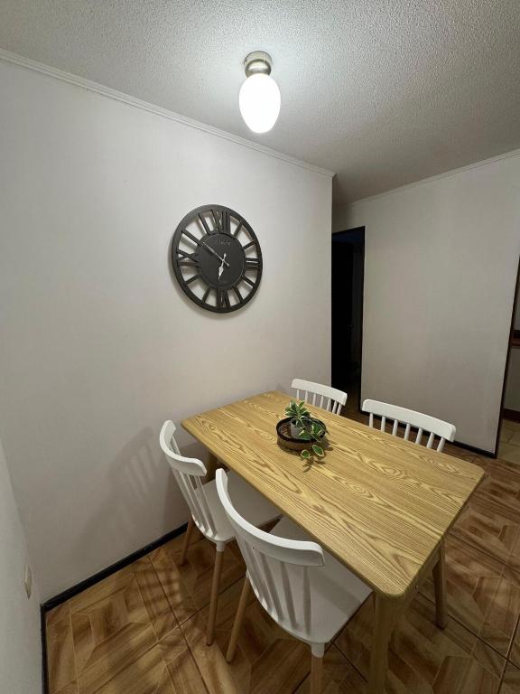 Departamento en Quillota - 1