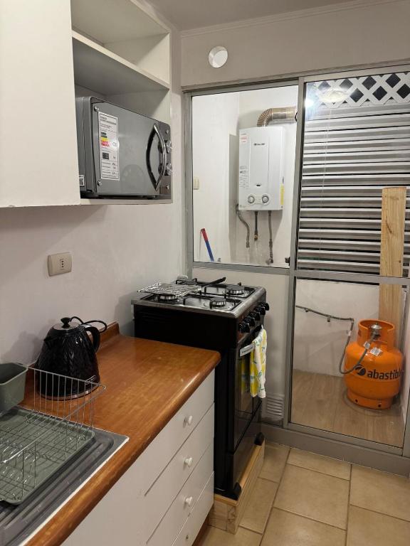 Departamento en Quillota - 5