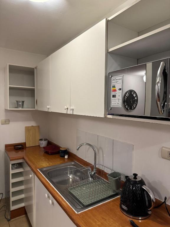 Departamento en Quillota - 4