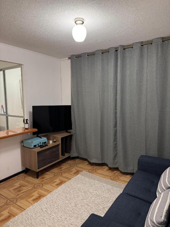 Departamento en Quillota - 3