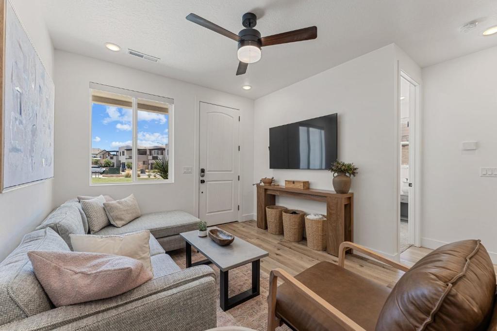 Famcation Station #88, St. George