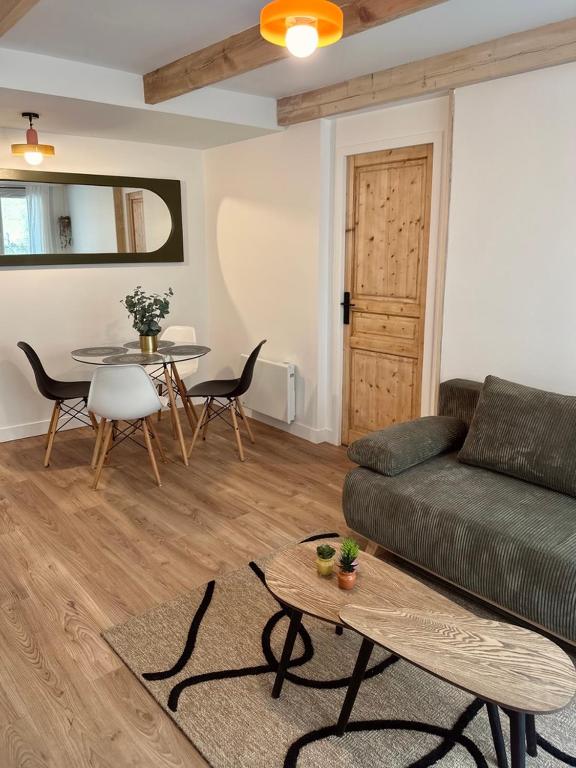 Apartment with Garden 1 bedroom 3 people - 5