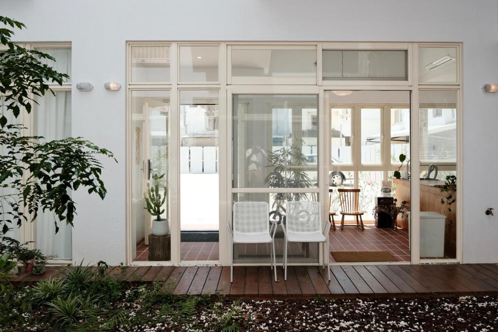 洋Casa