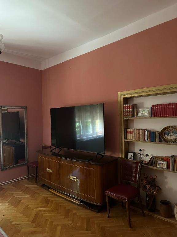 Billy Apartment - 2