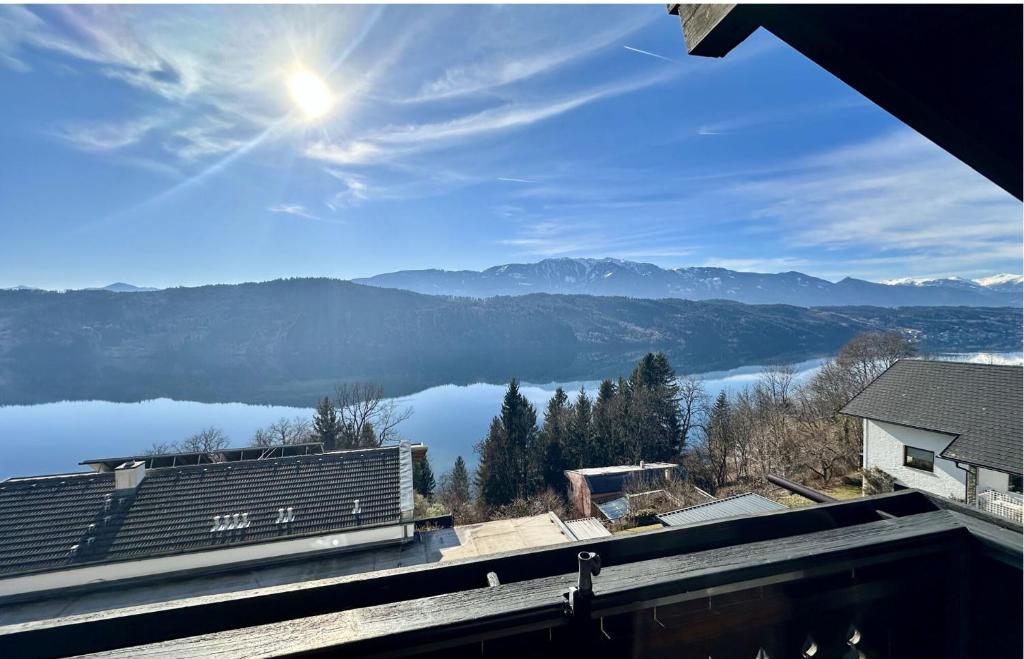 Alfia apartment Millstatt - 2