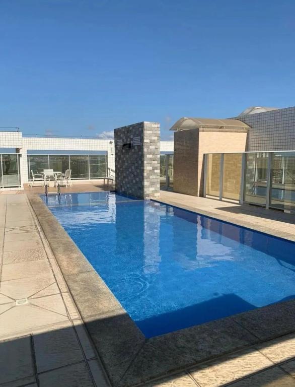 Quarto em Ap no Renascença, São Luís