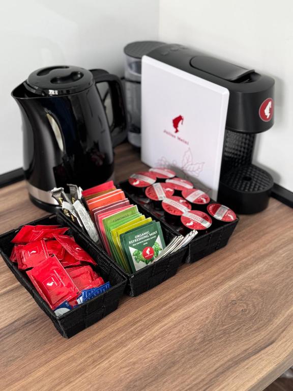 Villa Sevdah - apartments in the city centre, with pool and free parking - 4