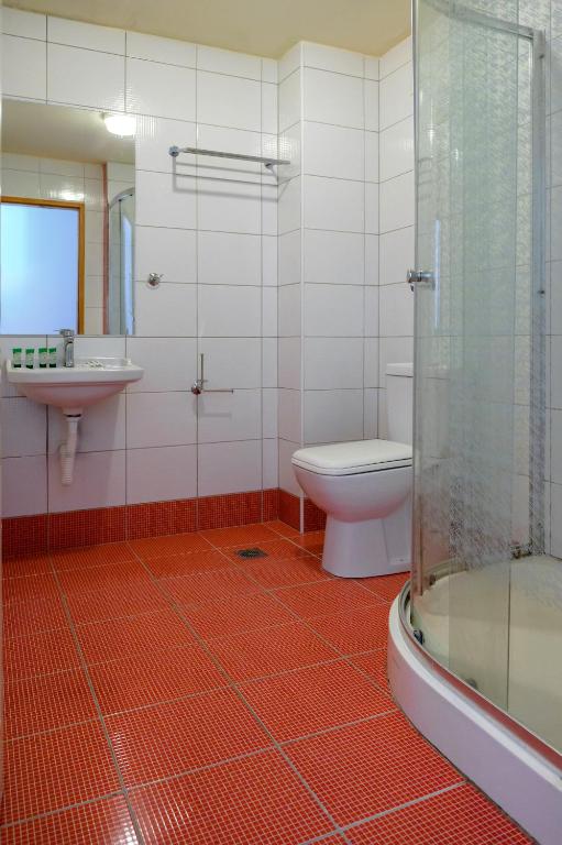 Eri Beach & Village Hotel — Hotel rooms in Hersonissos