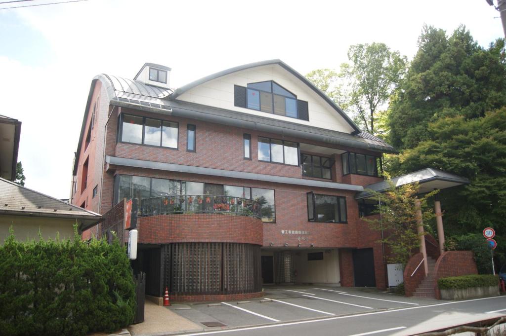 Wakamizusou — Hotel in Fujikawaguchiko