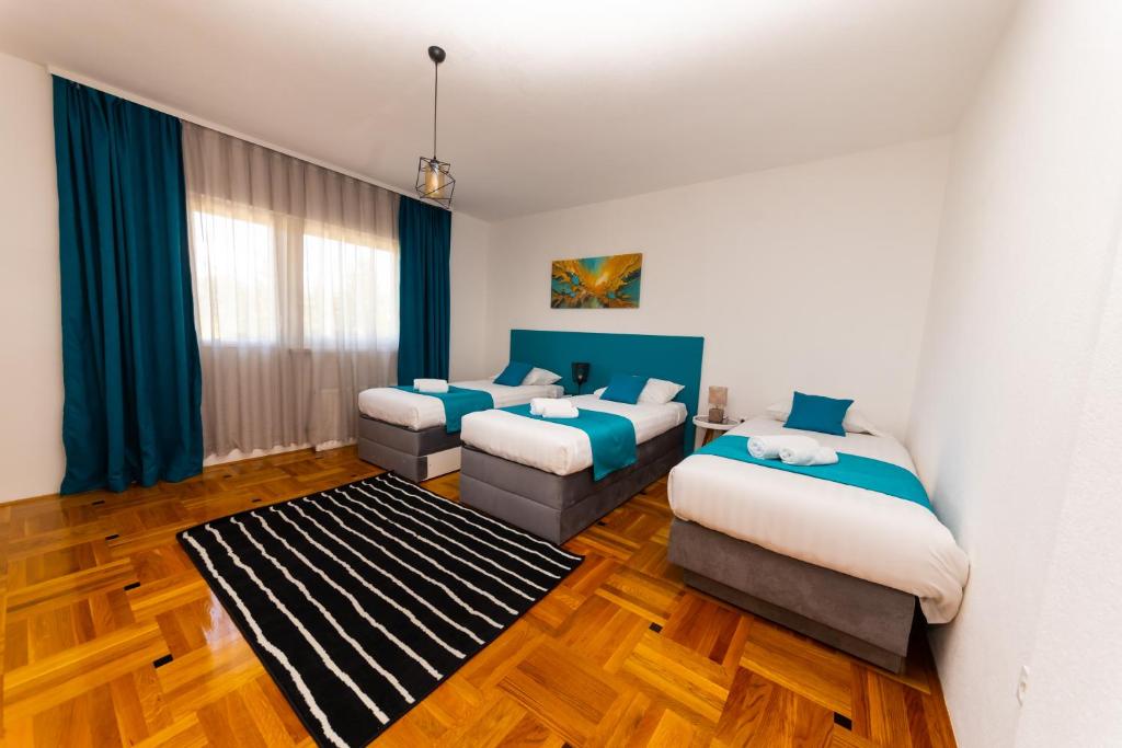 Khalilah Apartment 3 - 3
