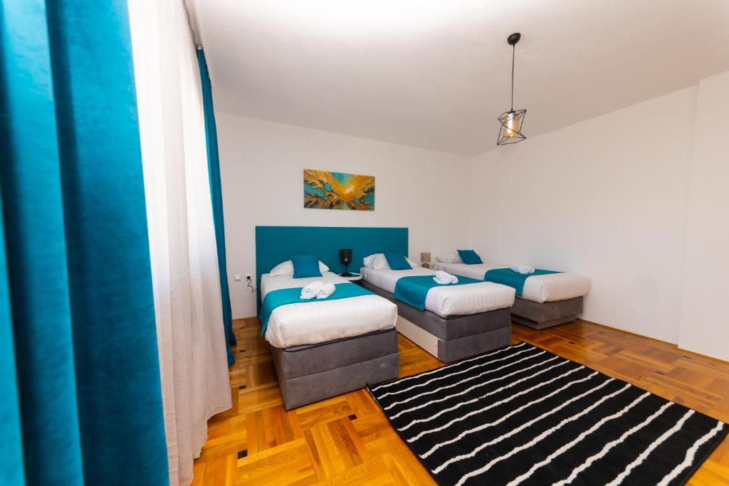 Khalilah Apartment 3 - 4