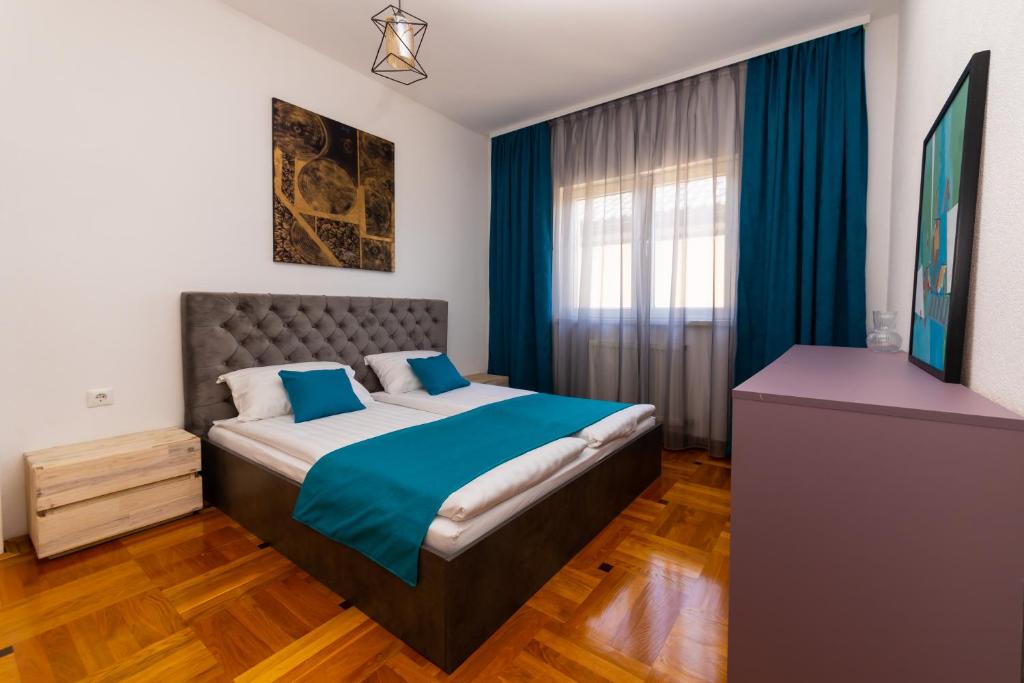 Khalilah Apartment 3 - 1