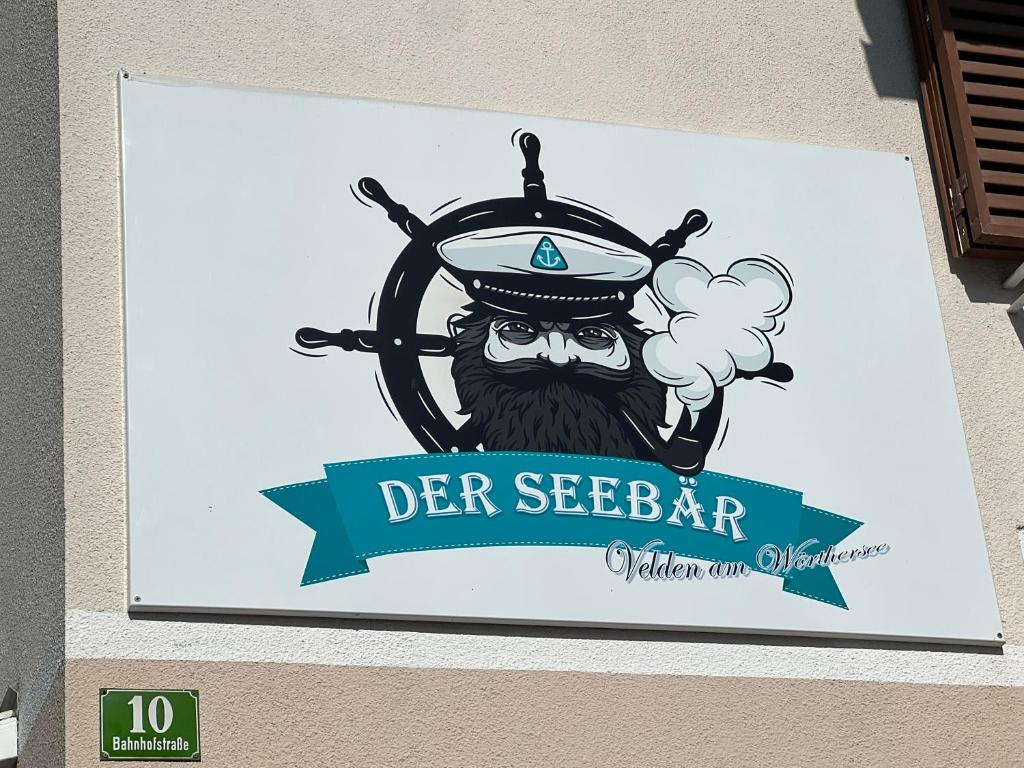 Seebär Velden, Velden am Wörthersee