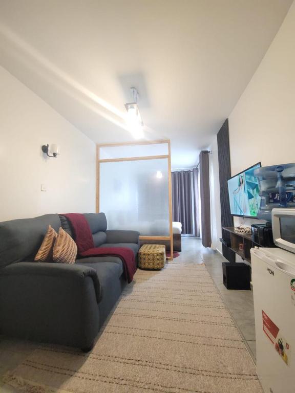 JetSet studios, Nairobi