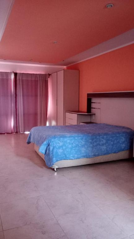 Mi casa - 1