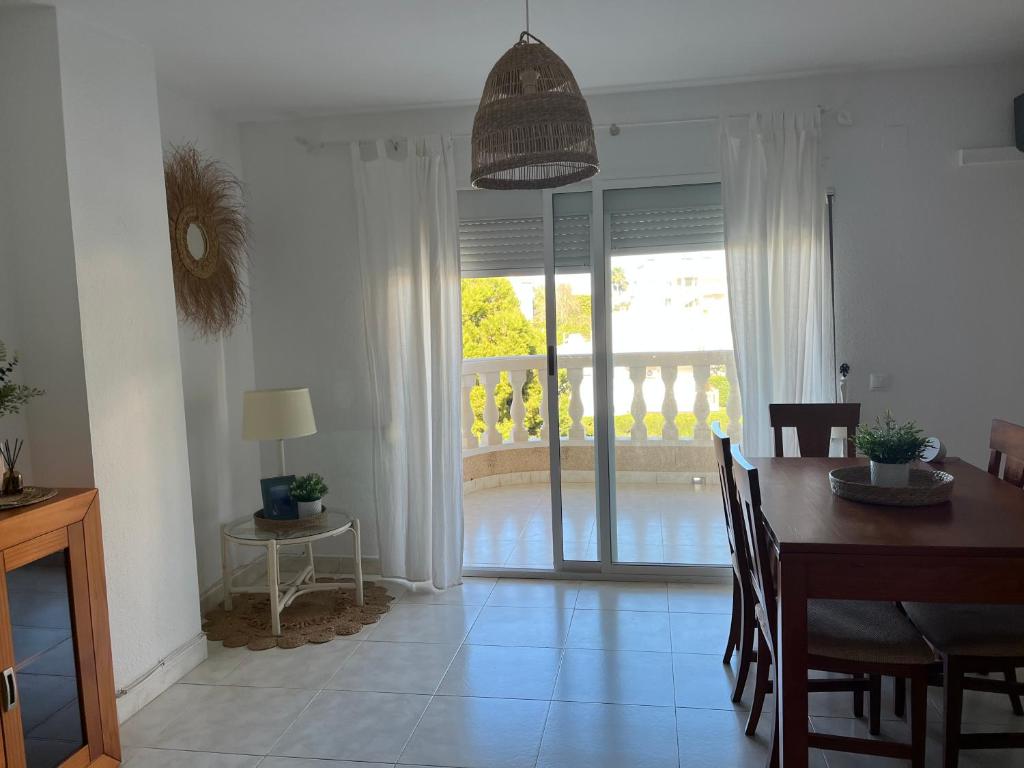 Apartamento El Canal - 2