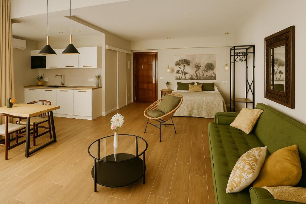 Apartamento Buenavista - 5