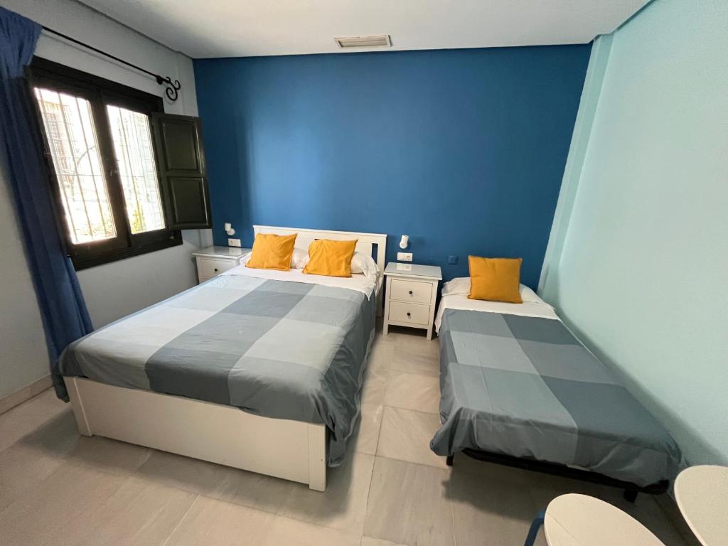 Hostal Baobab - 3