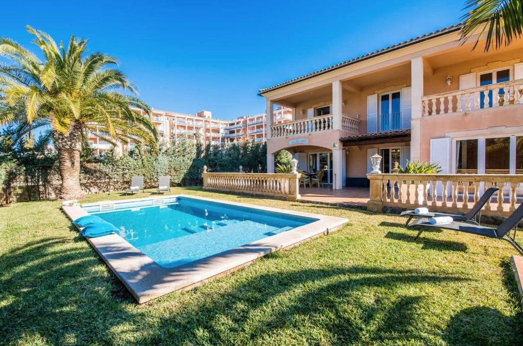 Villa Lago - 2