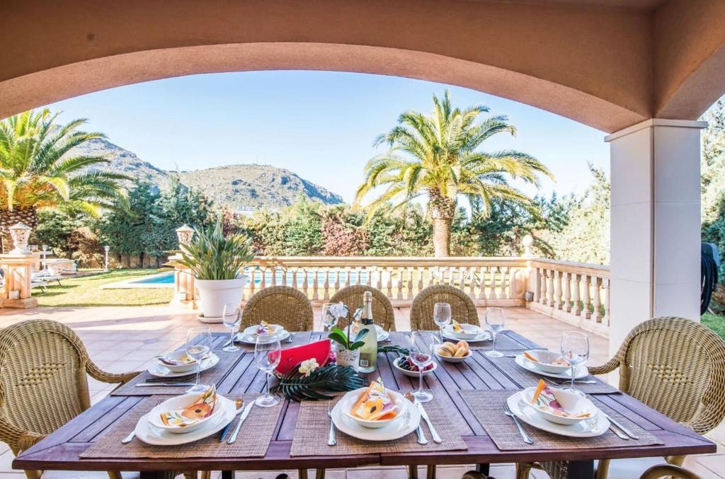 Villa Lago - 4