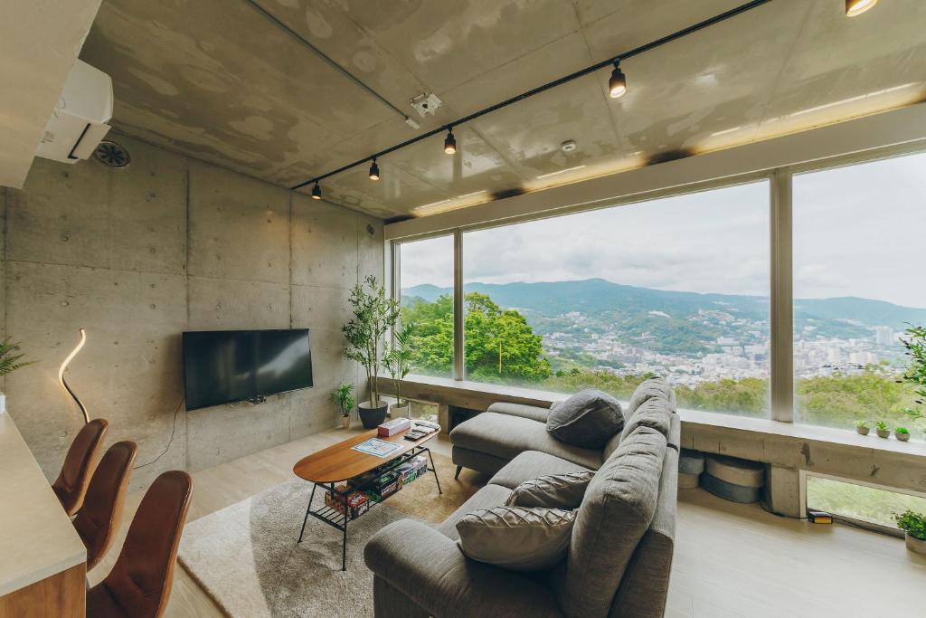 熱海デサイナーズヴィラitsumo, Atami