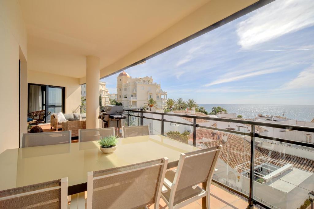 Cosmo Beach Estepona 155m2 with a sea view - 3