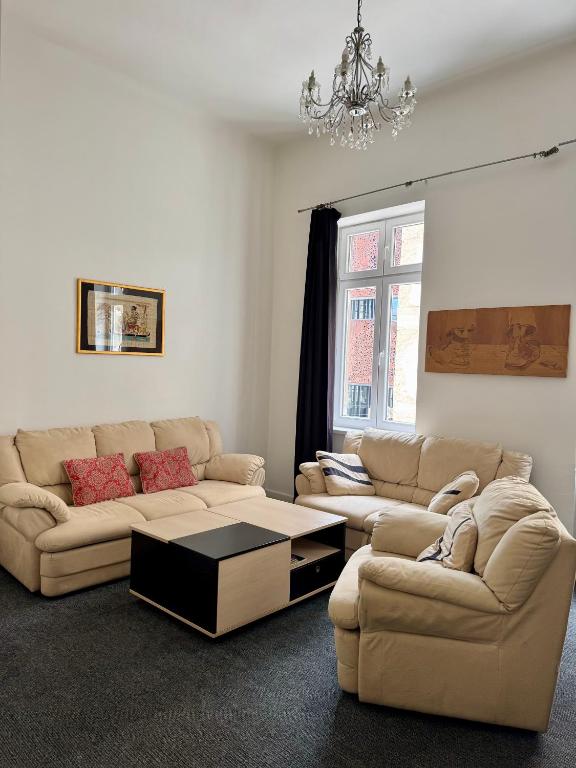 City explorer Sarajevo - The urban suite - 3