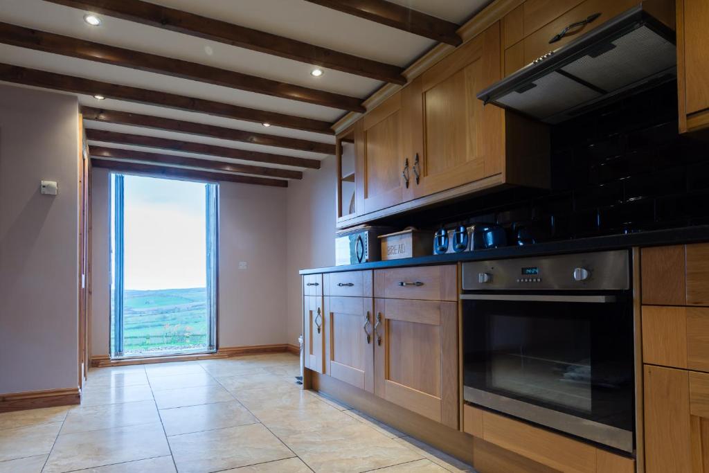 Spangle Cottage, Borrowby Farm Cottages photo 4