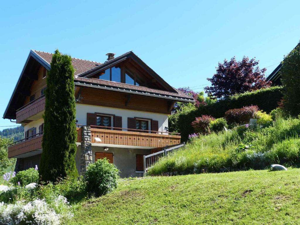 3 Pièces avec WiFi et Parking, Proche Pistes, Ensoleillé - FR-1-304-183 - 5
