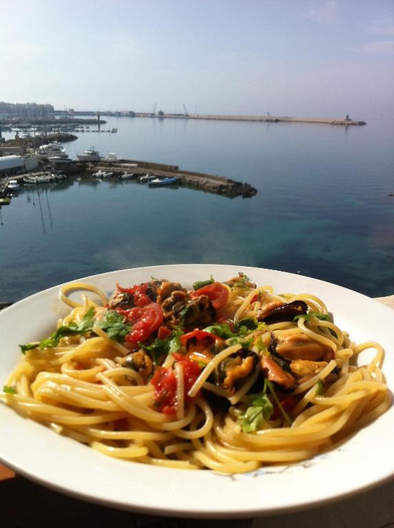 Da Gigina al Mare - 5