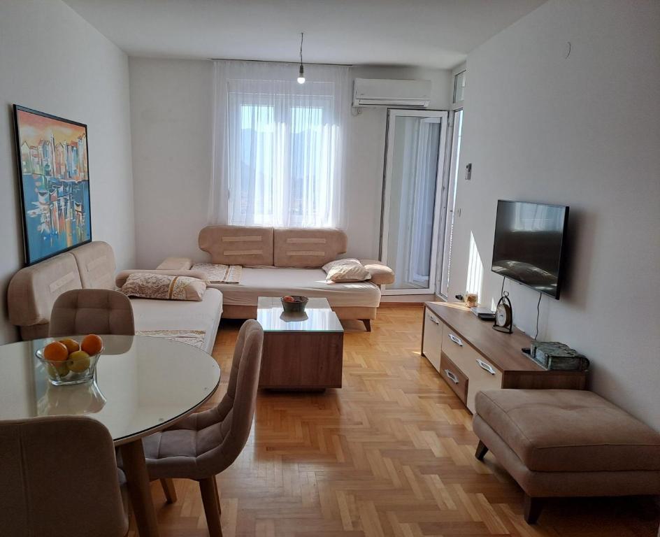 Apartman Laguna, Budva