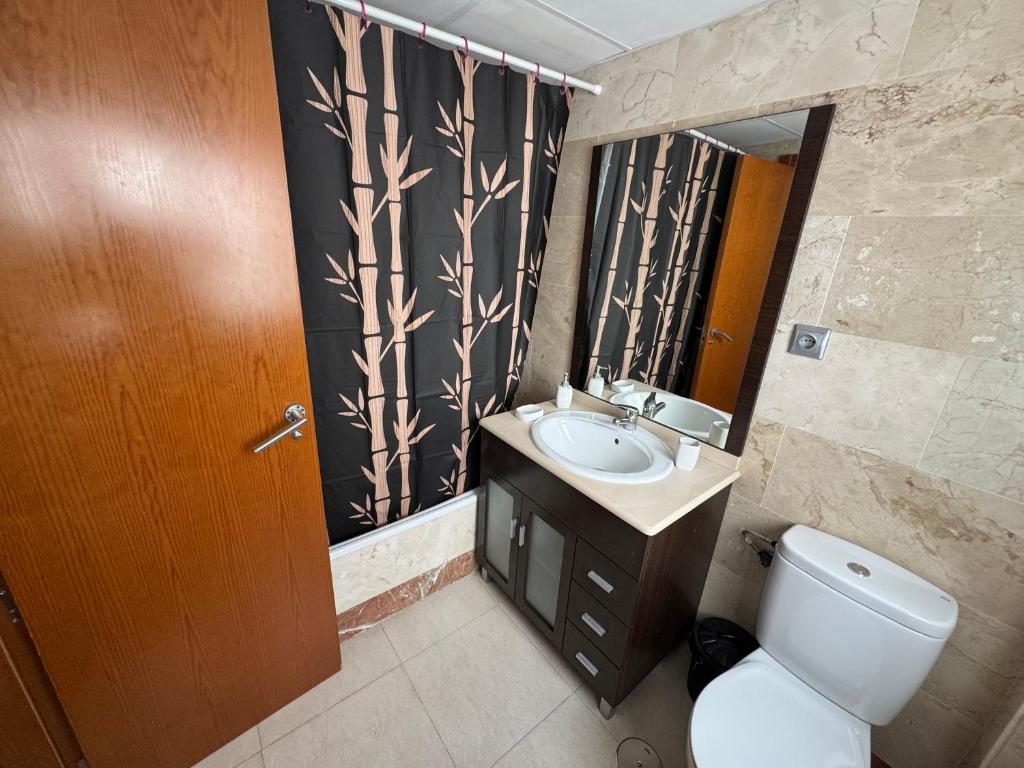 Apartamento Atico Vera Puerto Rey - 2