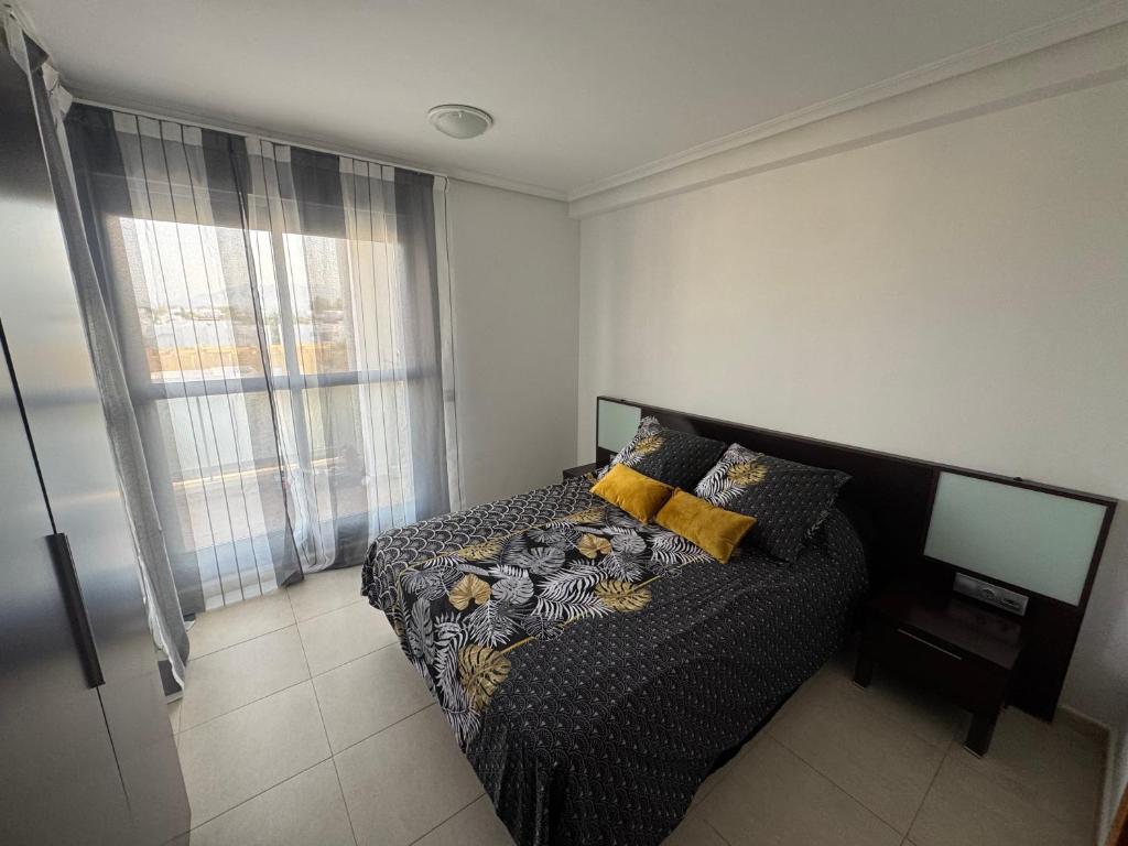 Apartamento Atico Vera Puerto Rey - 5