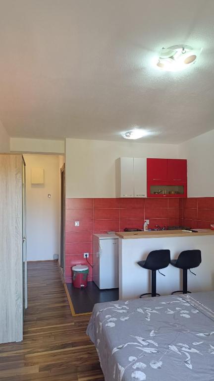Apartmani Maša - 4
