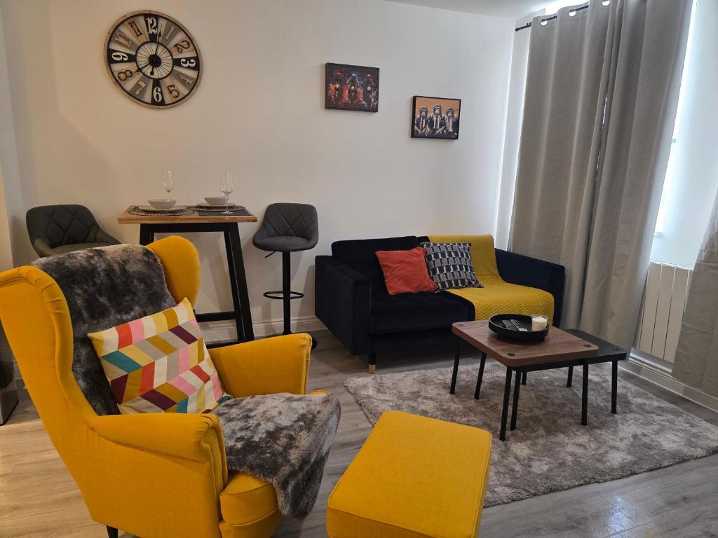 Solihull 10 mins to NEC and Airport Free Parking, Solihull