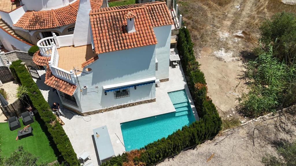 Villa Dunessa by Midelisa Ribera 9 - 3