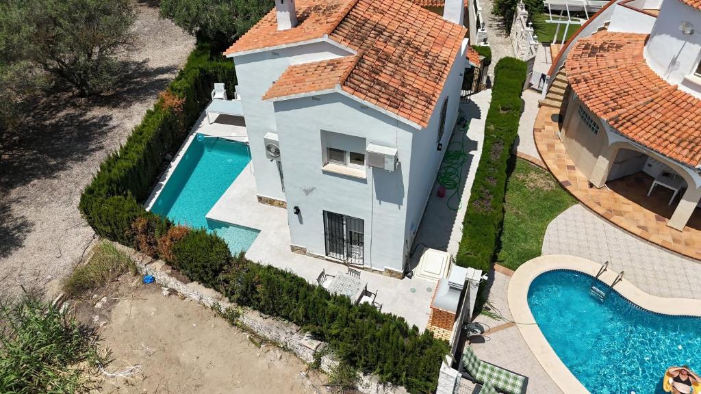 Villa Dunessa by Midelisa Ribera 9 - 2