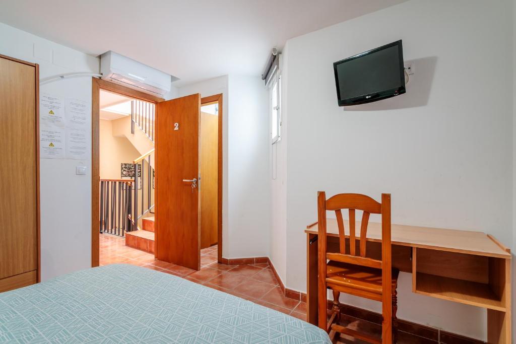 La Korolada Guesthouse - 5