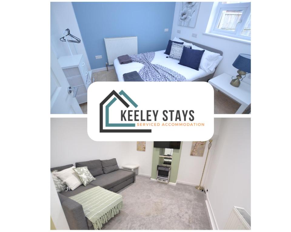 Sweet Bea Bungalow - 4 Bed - Garden - Huge Drive - Maidstone, Maidstone